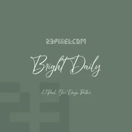 Bright Daily